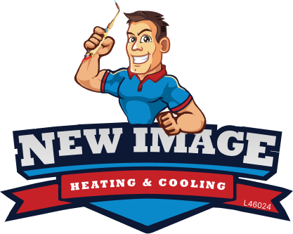 New Image Mascot